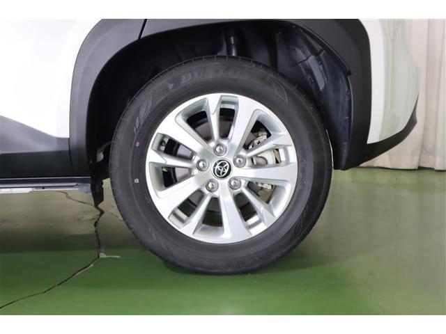 ヤリスクロス ハイブリッドＧ　４ＷＤ　ミュージックプレイヤー接続可　バックカメラ　衝突被害軽減システム　ＥＴＣ　ドラレコ　ワンオーナー　記録簿（6枚目）