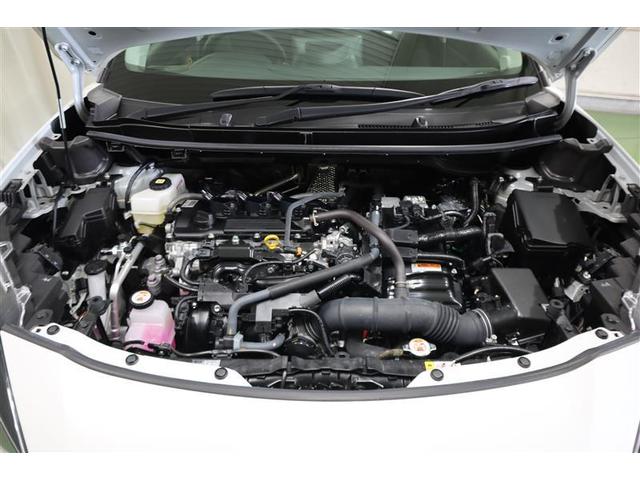 ヤリスクロス ハイブリッドＧ　４ＷＤ　ミュージックプレイヤー接続可　バックカメラ　衝突被害軽減システム　ＥＴＣ　ドラレコ　ワンオーナー　記録簿（8枚目）