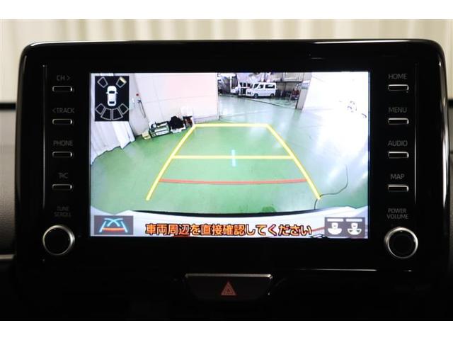 ヤリスクロス ハイブリッドＧ　４ＷＤ　ミュージックプレイヤー接続可　バックカメラ　衝突被害軽減システム　ＥＴＣ　ドラレコ　ワンオーナー　記録簿（11枚目）