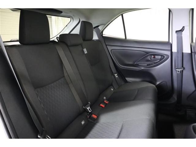 ヤリスクロス ハイブリッドＧ　４ＷＤ　ミュージックプレイヤー接続可　バックカメラ　衝突被害軽減システム　ＥＴＣ　ドラレコ　ワンオーナー　記録簿（15枚目）