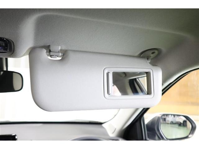 ヤリスクロス ハイブリッドＧ　４ＷＤ　ミュージックプレイヤー接続可　バックカメラ　衝突被害軽減システム　ＥＴＣ　ドラレコ　ワンオーナー　記録簿（18枚目）