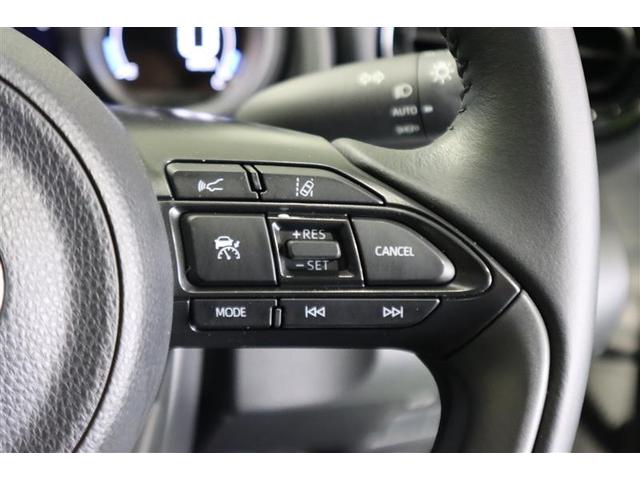 ヤリスクロス ハイブリッドＧ　４ＷＤ　ミュージックプレイヤー接続可　バックカメラ　衝突被害軽減システム　ＥＴＣ　ドラレコ　ワンオーナー　記録簿（24枚目）