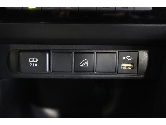 ヤリスクロス ハイブリッドＧ　４ＷＤ　ミュージックプレイヤー接続可　バックカメラ　衝突被害軽減システム　ＥＴＣ　ドラレコ　ワンオーナー　記録簿（26枚目）