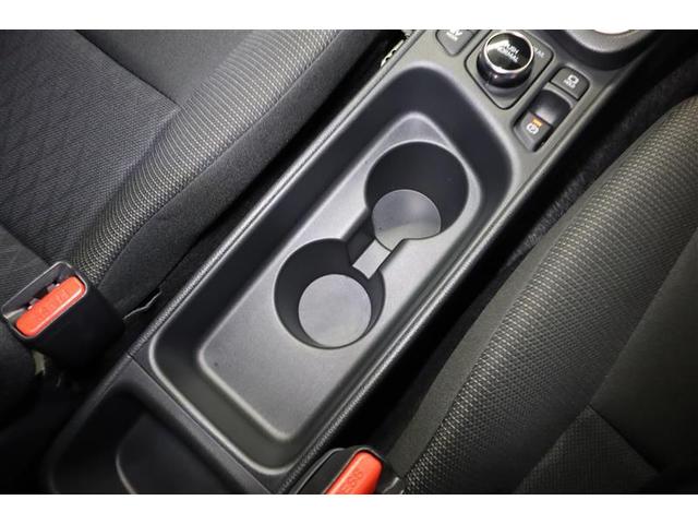 ヤリスクロス ハイブリッドＧ　４ＷＤ　ミュージックプレイヤー接続可　バックカメラ　衝突被害軽減システム　ＥＴＣ　ドラレコ　ワンオーナー　記録簿（31枚目）