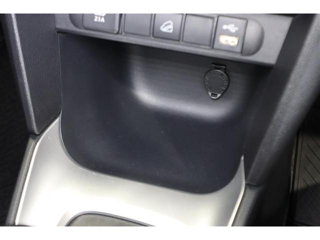 ヤリスクロス ハイブリッドＧ　４ＷＤ　ミュージックプレイヤー接続可　バックカメラ　衝突被害軽減システム　ＥＴＣ　ドラレコ　ワンオーナー　記録簿（32枚目）