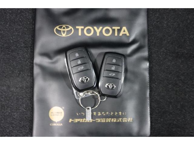 ヤリスクロス ハイブリッドＧ　４ＷＤ　ミュージックプレイヤー接続可　バックカメラ　衝突被害軽減システム　ＥＴＣ　ドラレコ　ワンオーナー　記録簿（33枚目）