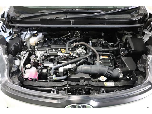 シエンタ ハイブリッドＺ　フルセグ　メモリーナビ　ＤＶＤ再生　ミュージックプレイヤー接続可　後席モニター　バックカメラ　衝突被害軽減システム　ＥＴＣ　ドラレコ　両側電動スライド　ＬＥＤヘッドランプ　乗車定員７人　３列シート（8枚目）