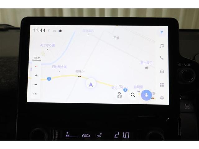 シエンタ ハイブリッドＺ　フルセグ　メモリーナビ　ＤＶＤ再生　ミュージックプレイヤー接続可　後席モニター　バックカメラ　衝突被害軽減システム　ＥＴＣ　ドラレコ　両側電動スライド　ＬＥＤヘッドランプ　乗車定員７人　３列シート（10枚目）