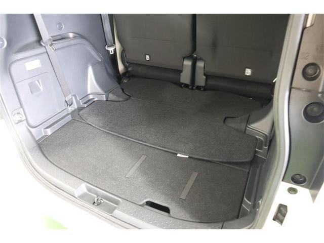 シエンタ ハイブリッドＺ　フルセグ　メモリーナビ　ＤＶＤ再生　ミュージックプレイヤー接続可　後席モニター　バックカメラ　衝突被害軽減システム　ＥＴＣ　ドラレコ　両側電動スライド　ＬＥＤヘッドランプ　乗車定員７人　３列シート（17枚目）