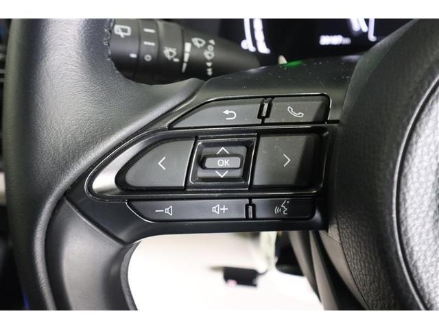 シエンタ ハイブリッドＺ　フルセグ　メモリーナビ　ＤＶＤ再生　ミュージックプレイヤー接続可　後席モニター　バックカメラ　衝突被害軽減システム　ＥＴＣ　ドラレコ　両側電動スライド　ＬＥＤヘッドランプ　乗車定員７人　３列シート（23枚目）