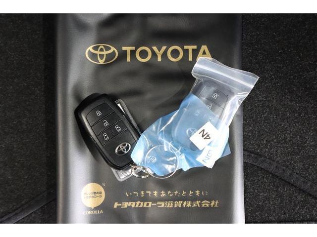 シエンタ ハイブリッドＺ　フルセグ　メモリーナビ　ＤＶＤ再生　ミュージックプレイヤー接続可　後席モニター　バックカメラ　衝突被害軽減システム　ＥＴＣ　ドラレコ　両側電動スライド　ＬＥＤヘッドランプ　乗車定員７人　３列シート（35枚目）