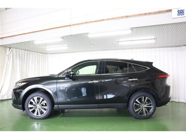 ハリアー Ｇ　メモリーナビ　ミュージックプレイヤー接続可　バックカメラ　衝突被害軽減システム　ＥＴＣ　ドラレコ　ＬＥＤヘッドランプ　ワンオーナー　記録簿（5枚目）