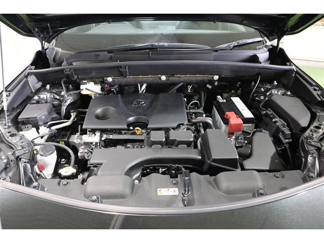 ハリアー Ｇ　メモリーナビ　ミュージックプレイヤー接続可　バックカメラ　衝突被害軽減システム　ＥＴＣ　ドラレコ　ＬＥＤヘッドランプ　ワンオーナー　記録簿（8枚目）