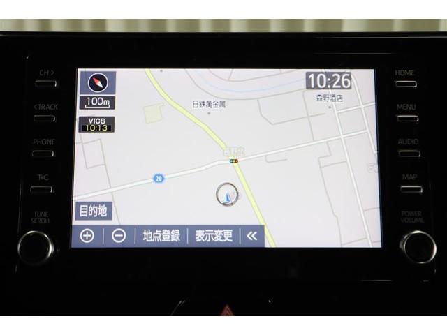 ハリアー Ｇ　メモリーナビ　ミュージックプレイヤー接続可　バックカメラ　衝突被害軽減システム　ＥＴＣ　ドラレコ　ＬＥＤヘッドランプ　ワンオーナー　記録簿（10枚目）