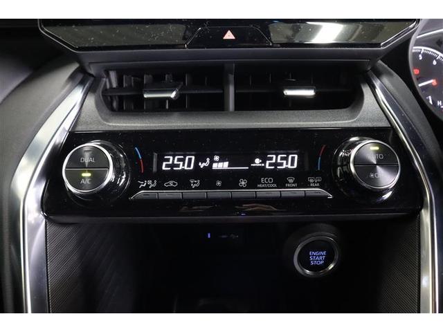 ハリアー Ｇ　メモリーナビ　ミュージックプレイヤー接続可　バックカメラ　衝突被害軽減システム　ＥＴＣ　ドラレコ　ＬＥＤヘッドランプ　ワンオーナー　記録簿（12枚目）