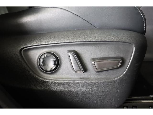 ハリアー Ｇ　メモリーナビ　ミュージックプレイヤー接続可　バックカメラ　衝突被害軽減システム　ＥＴＣ　ドラレコ　ＬＥＤヘッドランプ　ワンオーナー　記録簿（15枚目）