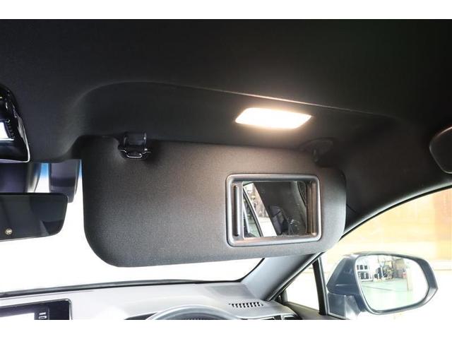 ハリアー Ｇ　メモリーナビ　ミュージックプレイヤー接続可　バックカメラ　衝突被害軽減システム　ＥＴＣ　ドラレコ　ＬＥＤヘッドランプ　ワンオーナー　記録簿（19枚目）