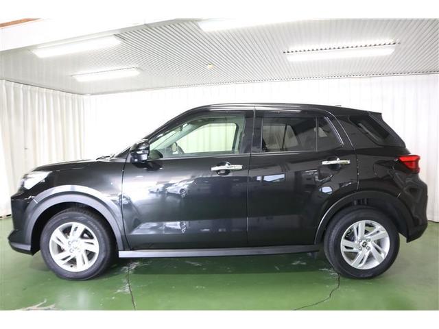 ライズ Ｇ　フルセグ　メモリーナビ　ＤＶＤ再生　ミュージックプレイヤー接続可　バックカメラ　衝突被害軽減システム　ＬＥＤヘッドランプ　ワンオーナー　記録簿　アイドリングストップ（5枚目）