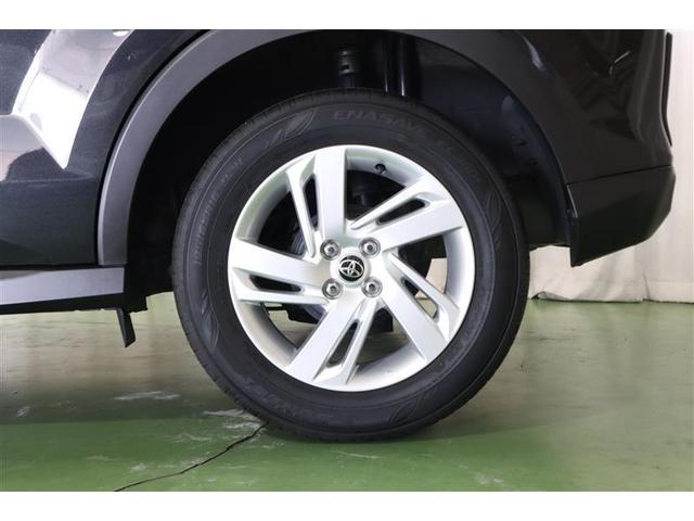 ライズ Ｇ　フルセグ　メモリーナビ　ＤＶＤ再生　ミュージックプレイヤー接続可　バックカメラ　衝突被害軽減システム　ＬＥＤヘッドランプ　ワンオーナー　記録簿　アイドリングストップ（6枚目）