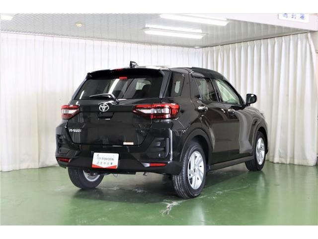 ライズ Ｇ　フルセグ　メモリーナビ　ＤＶＤ再生　ミュージックプレイヤー接続可　バックカメラ　衝突被害軽減システム　ＬＥＤヘッドランプ　ワンオーナー　記録簿　アイドリングストップ（7枚目）