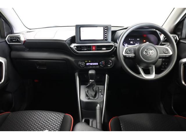 ライズ Ｇ　フルセグ　メモリーナビ　ＤＶＤ再生　ミュージックプレイヤー接続可　バックカメラ　衝突被害軽減システム　ＬＥＤヘッドランプ　ワンオーナー　記録簿　アイドリングストップ（9枚目）