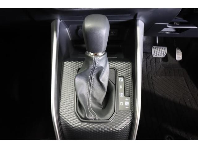 ライズ Ｇ　フルセグ　メモリーナビ　ＤＶＤ再生　ミュージックプレイヤー接続可　バックカメラ　衝突被害軽減システム　ＬＥＤヘッドランプ　ワンオーナー　記録簿　アイドリングストップ（13枚目）