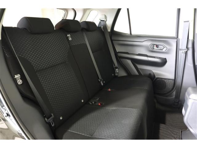 ライズ Ｇ　フルセグ　メモリーナビ　ＤＶＤ再生　ミュージックプレイヤー接続可　バックカメラ　衝突被害軽減システム　ＬＥＤヘッドランプ　ワンオーナー　記録簿　アイドリングストップ（15枚目）