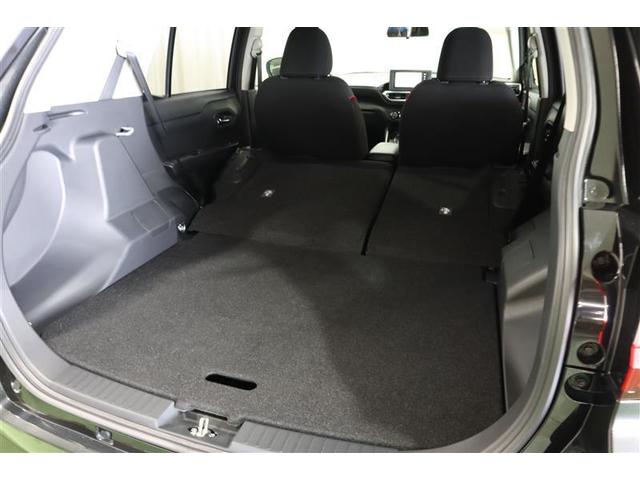 ライズ Ｇ　フルセグ　メモリーナビ　ＤＶＤ再生　ミュージックプレイヤー接続可　バックカメラ　衝突被害軽減システム　ＬＥＤヘッドランプ　ワンオーナー　記録簿　アイドリングストップ（17枚目）