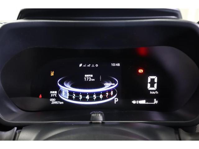 ライズ Ｇ　フルセグ　メモリーナビ　ＤＶＤ再生　ミュージックプレイヤー接続可　バックカメラ　衝突被害軽減システム　ＬＥＤヘッドランプ　ワンオーナー　記録簿　アイドリングストップ（19枚目）