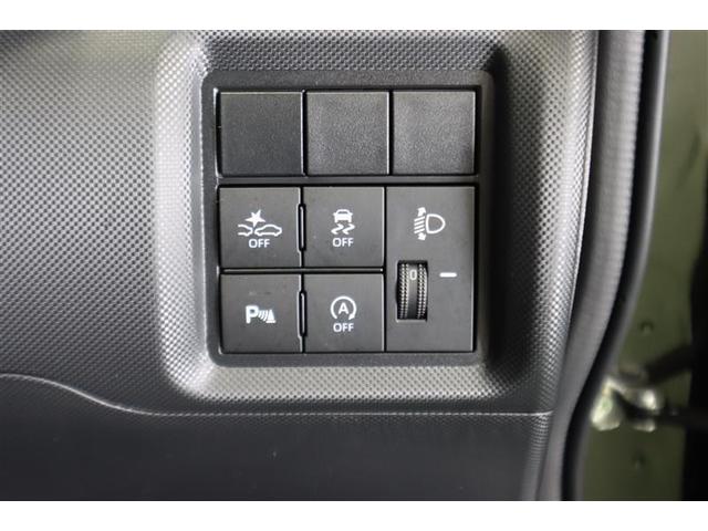 ライズ Ｇ　フルセグ　メモリーナビ　ＤＶＤ再生　ミュージックプレイヤー接続可　バックカメラ　衝突被害軽減システム　ＬＥＤヘッドランプ　ワンオーナー　記録簿　アイドリングストップ（23枚目）