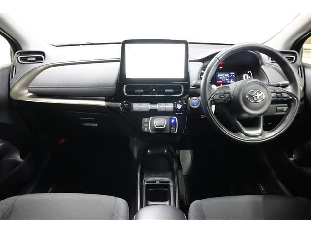 アクア Z メモリーナビ ミュージックプレイヤー接続可 バックカメラ 衝突被害軽減システム ETC LEDヘッドランプ ワンオーナー 記録簿(9枚目)