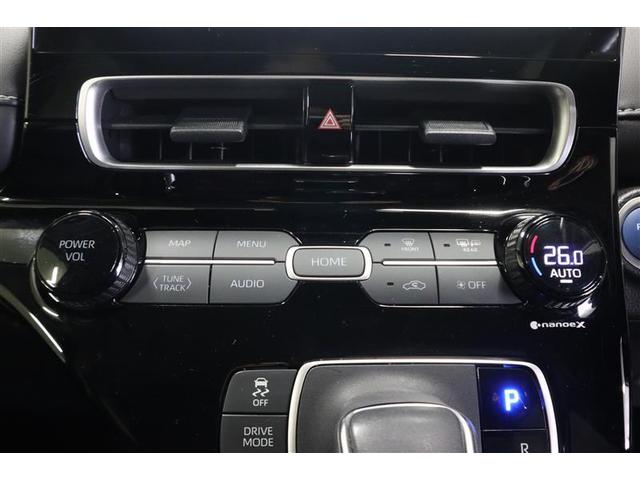 アクア Z メモリーナビ ミュージックプレイヤー接続可 バックカメラ 衝突被害軽減システム ETC LEDヘッドランプ ワンオーナー 記録簿(12枚目)