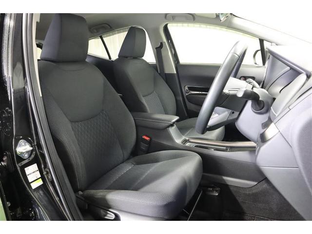 アクア Z メモリーナビ ミュージックプレイヤー接続可 バックカメラ 衝突被害軽減システム ETC LEDヘッドランプ ワンオーナー 記録簿(14枚目)