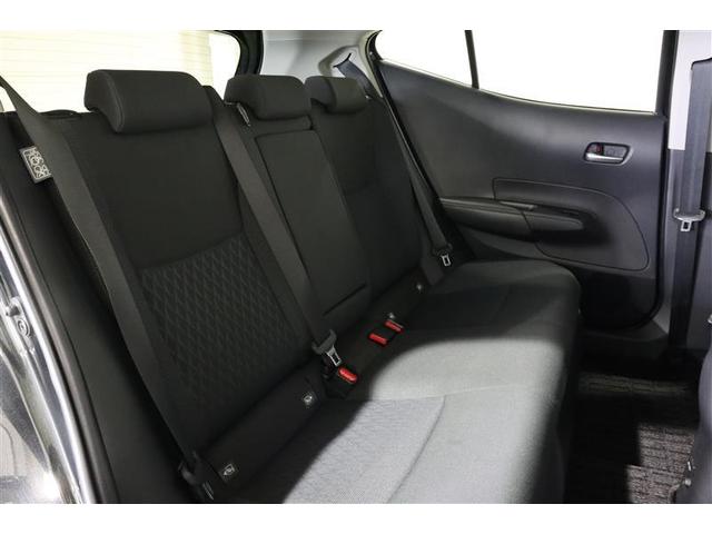 アクア Z メモリーナビ ミュージックプレイヤー接続可 バックカメラ 衝突被害軽減システム ETC LEDヘッドランプ ワンオーナー 記録簿(15枚目)