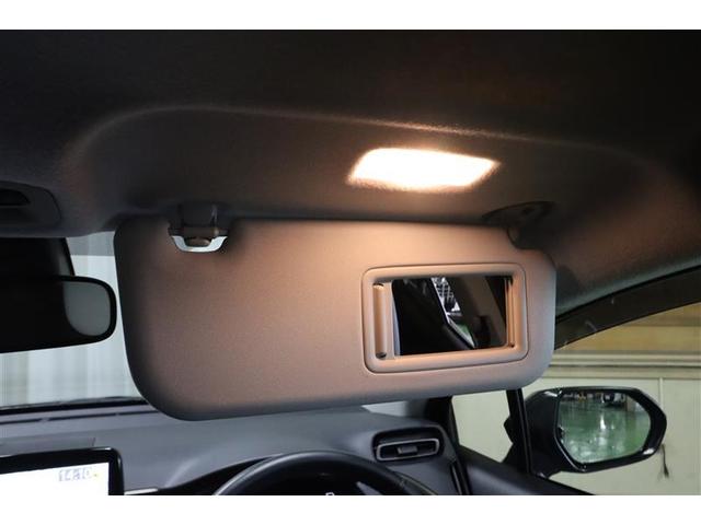 アクア Z メモリーナビ ミュージックプレイヤー接続可 バックカメラ 衝突被害軽減システム ETC LEDヘッドランプ ワンオーナー 記録簿(18枚目)