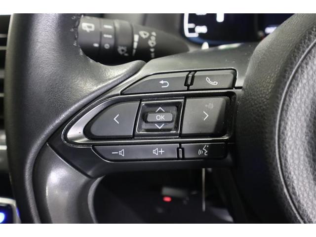 アクア Z メモリーナビ ミュージックプレイヤー接続可 バックカメラ 衝突被害軽減システム ETC LEDヘッドランプ ワンオーナー 記録簿(22枚目)