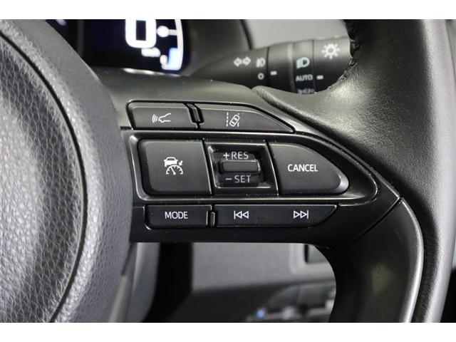 アクア Z メモリーナビ ミュージックプレイヤー接続可 バックカメラ 衝突被害軽減システム ETC LEDヘッドランプ ワンオーナー 記録簿(23枚目)