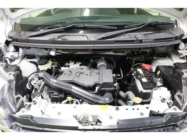 ルーミー カスタムG フルセグ ミュージックプレイヤー接続可 バックカメラ 衝突被害軽減システム ETC ドラレコ 両側電動スライド LEDヘッドランプ ワンオーナー 記録簿 アイドリングストップ(8枚目)