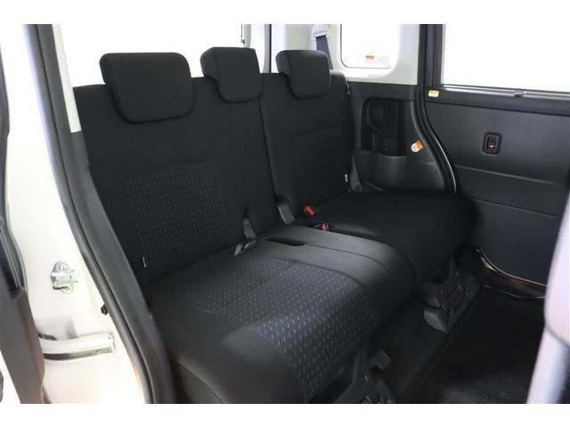 ルーミー カスタムG フルセグ ミュージックプレイヤー接続可 バックカメラ 衝突被害軽減システム ETC ドラレコ 両側電動スライド LEDヘッドランプ ワンオーナー 記録簿 アイドリングストップ(15枚目)