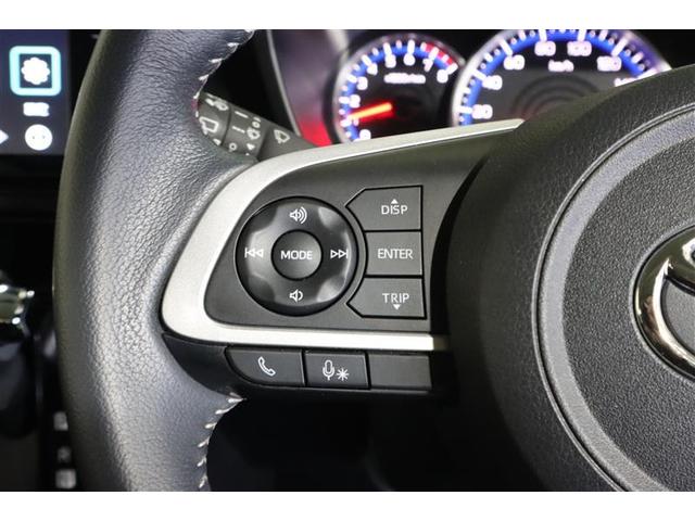 ルーミー カスタムG フルセグ ミュージックプレイヤー接続可 バックカメラ 衝突被害軽減システム ETC ドラレコ 両側電動スライド LEDヘッドランプ ワンオーナー 記録簿 アイドリングストップ(24枚目)