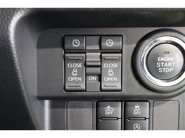 ルーミー カスタムG フルセグ ミュージックプレイヤー接続可 バックカメラ 衝突被害軽減システム ETC ドラレコ 両側電動スライド LEDヘッドランプ ワンオーナー 記録簿 アイドリングストップ(27枚目)