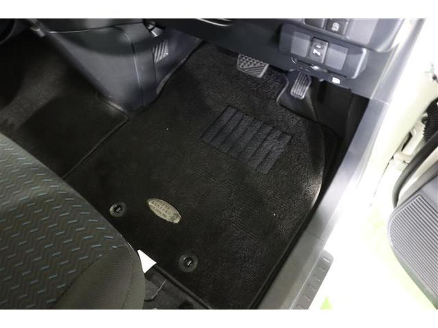 ルーミー カスタムG フルセグ ミュージックプレイヤー接続可 バックカメラ 衝突被害軽減システム ETC ドラレコ 両側電動スライド LEDヘッドランプ ワンオーナー 記録簿 アイドリングストップ(30枚目)