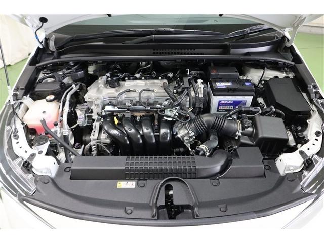 ���ꂢ�Ɏd�グ���G���W�����[����