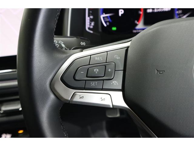 ポロ TSI Rライン メモリーナビ ミュージックプレイヤー接続可 バックカメラ 衝突被害軽減システム ETC ドラレコ LEDヘッドランプ 記録簿 アイドリングストップ(23枚目)