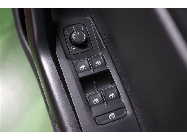 ポロ TSI Rライン メモリーナビ ミュージックプレイヤー接続可 バックカメラ 衝突被害軽減システム ETC ドラレコ LEDヘッドランプ 記録簿 アイドリングストップ(26枚目)