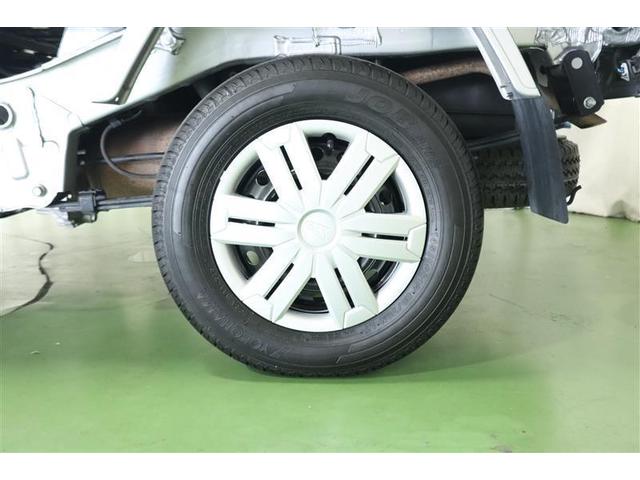 ハイゼットトラック ジャンボエクストラ 4WD フルセグ メモリーナビ DVD再生 ミュージックプレイヤー接続可 衝突被害軽減システム LEDヘッドランプ アイドリングストップ(6枚目)