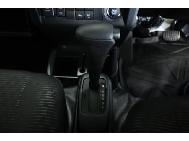 ハイゼットトラック ジャンボエクストラ 4WD フルセグ メモリーナビ DVD再生 ミュージックプレイヤー接続可 衝突被害軽減システム LEDヘッドランプ アイドリングストップ(12枚目)