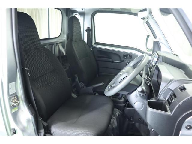 ハイゼットトラック ジャンボエクストラ 4WD フルセグ メモリーナビ DVD再生 ミュージックプレイヤー接続可 衝突被害軽減システム LEDヘッドランプ アイドリングストップ(13枚目)