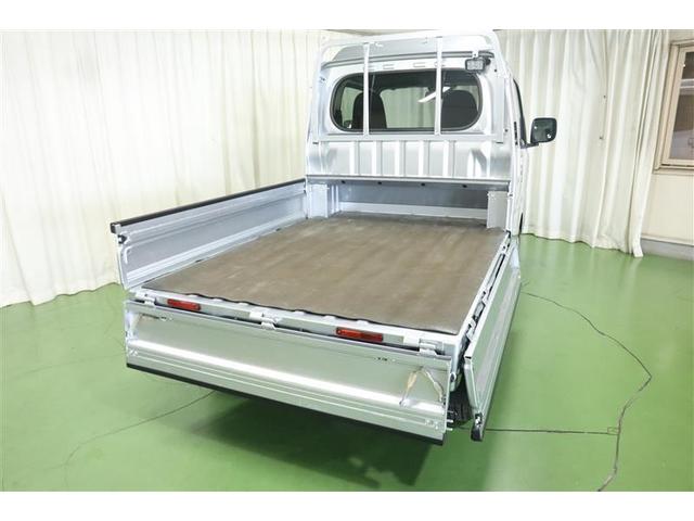 ハイゼットトラック ジャンボエクストラ 4WD フルセグ メモリーナビ DVD再生 ミュージックプレイヤー接続可 衝突被害軽減システム LEDヘッドランプ アイドリングストップ(14枚目)