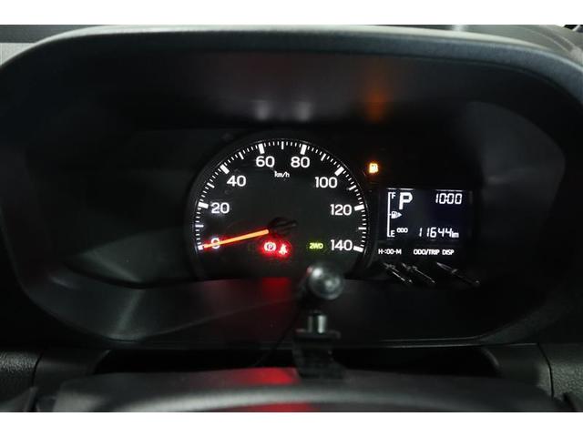 ハイゼットトラック ジャンボエクストラ 4WD フルセグ メモリーナビ DVD再生 ミュージックプレイヤー接続可 衝突被害軽減システム LEDヘッドランプ アイドリングストップ(16枚目)